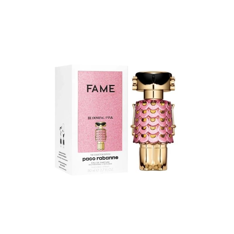 PACO R. FAME BLOOMING PINK EDP 80ML