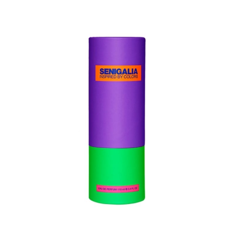 SENIGALIA UOMO X88 EDP x100ML