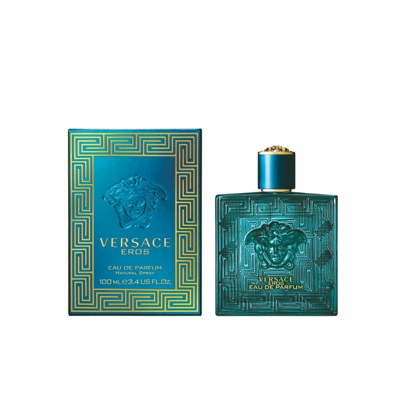 VERSACE EROS MEN EDP 100 ml