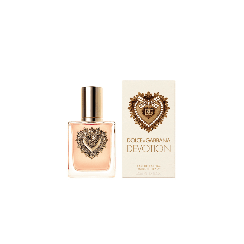 DG DEVOTION EDP WOMAN 50ML
