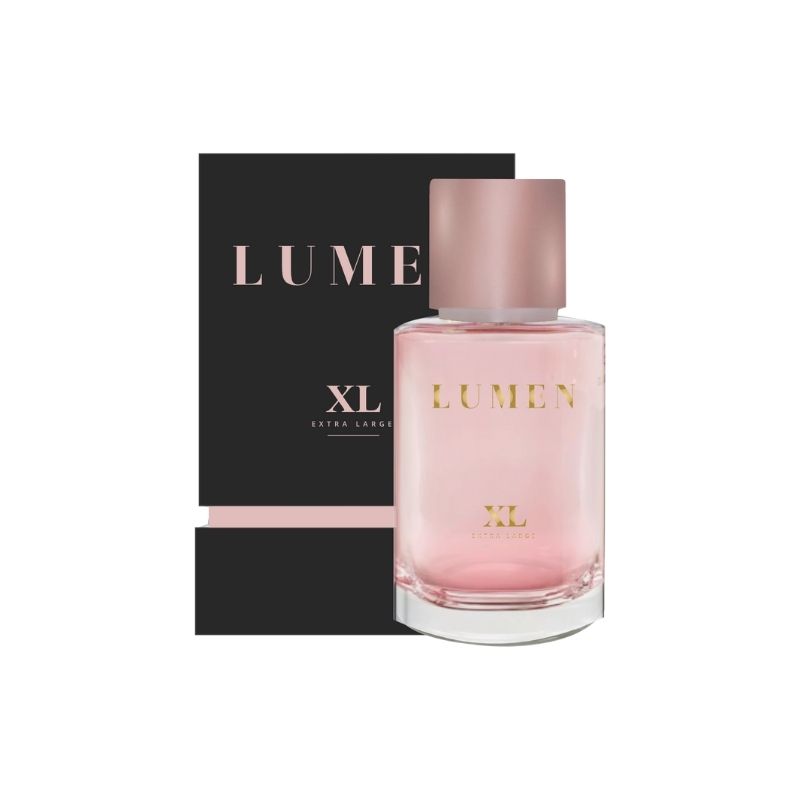 XL LUMEN X 50ML EDP