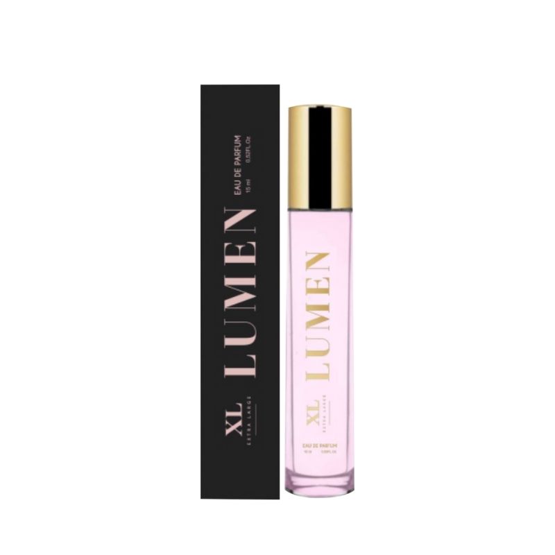 XL LUMEN X 15ML EDP