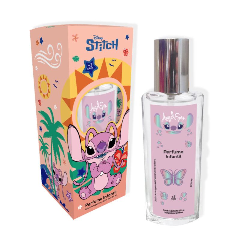 PERFUME STITCH ANGEL X 55ML