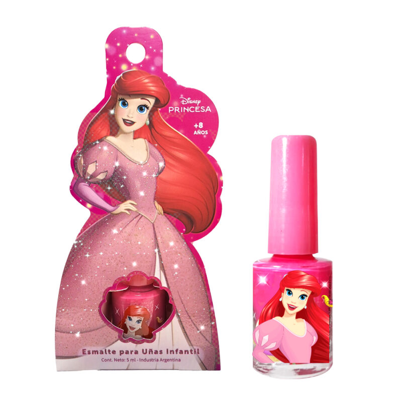 ESMALTE DE UÑAS FORMITA X 5 ML ARIEL