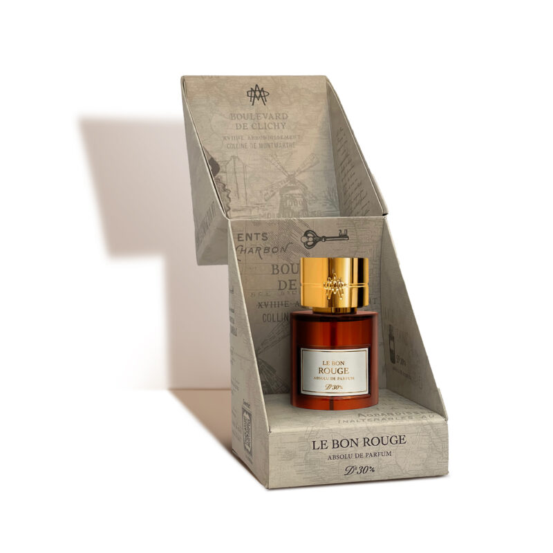 MDA ABSOLU DE PARFUM LE BON ROUGE x 100ML