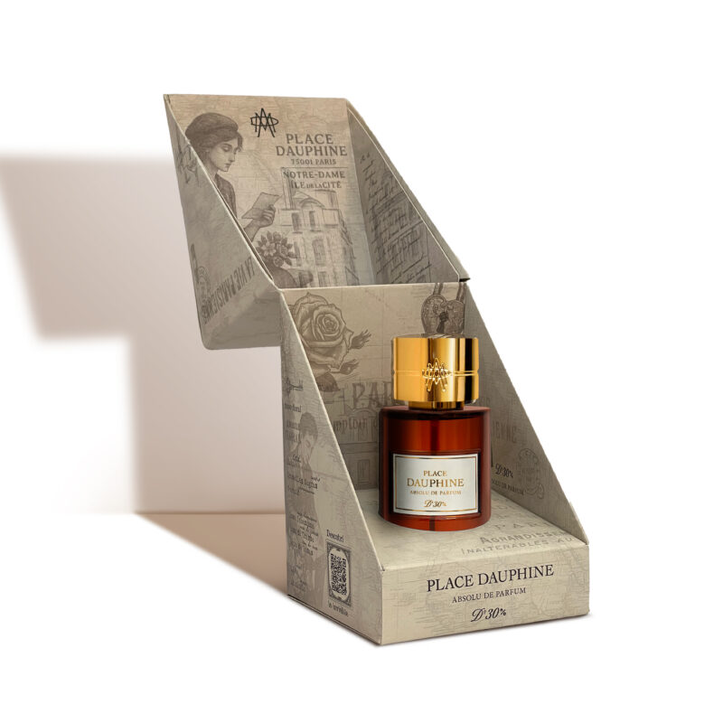 MDA ABSOLU DE PARFUM PLACE DAUPHINE x 100ML