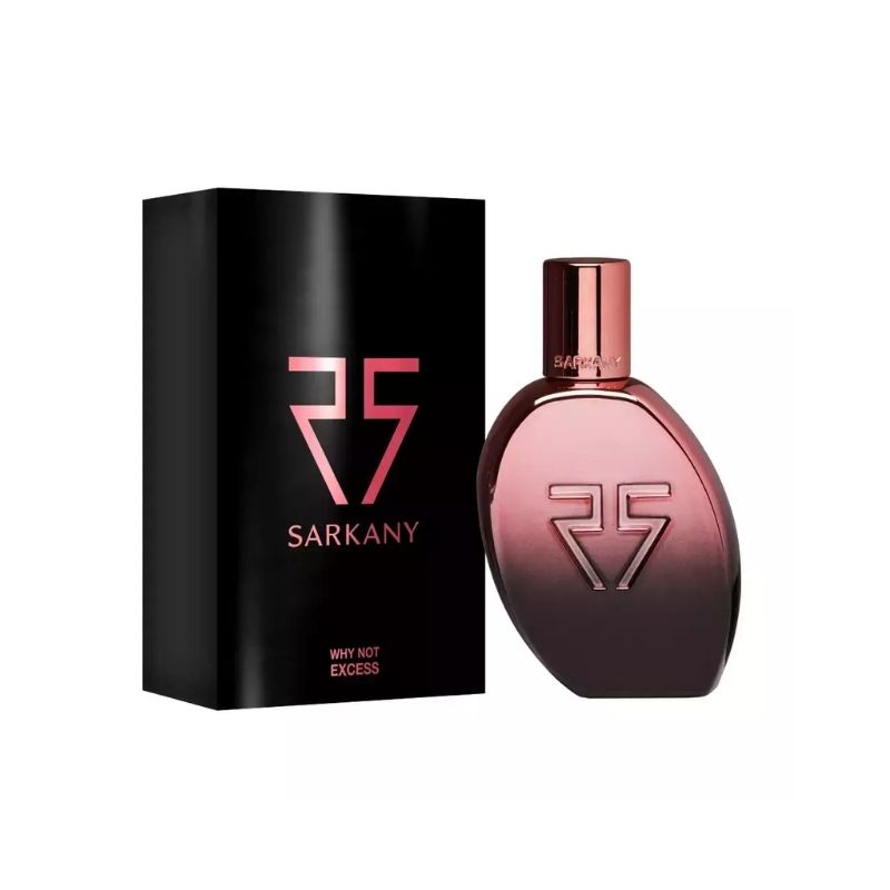 SARKANY WHY NOT EXCESS EDP 100ML