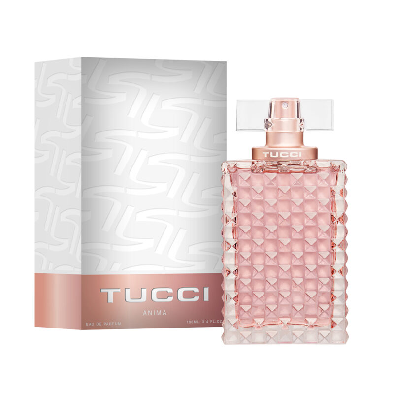 TUCCI ANIMA 100ML EDP