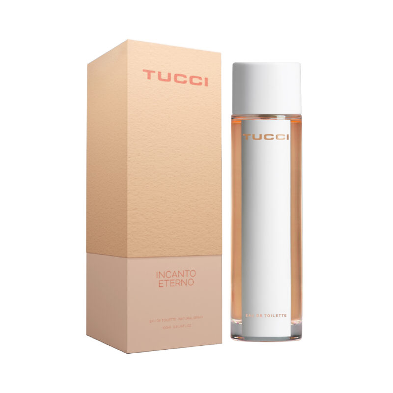 TUCCI INCANTO ETERNO 100ML EDT