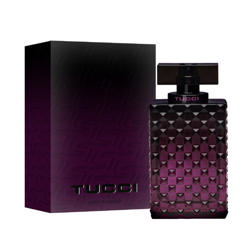 TUCCI NERO RISERVA 100 ML EDP