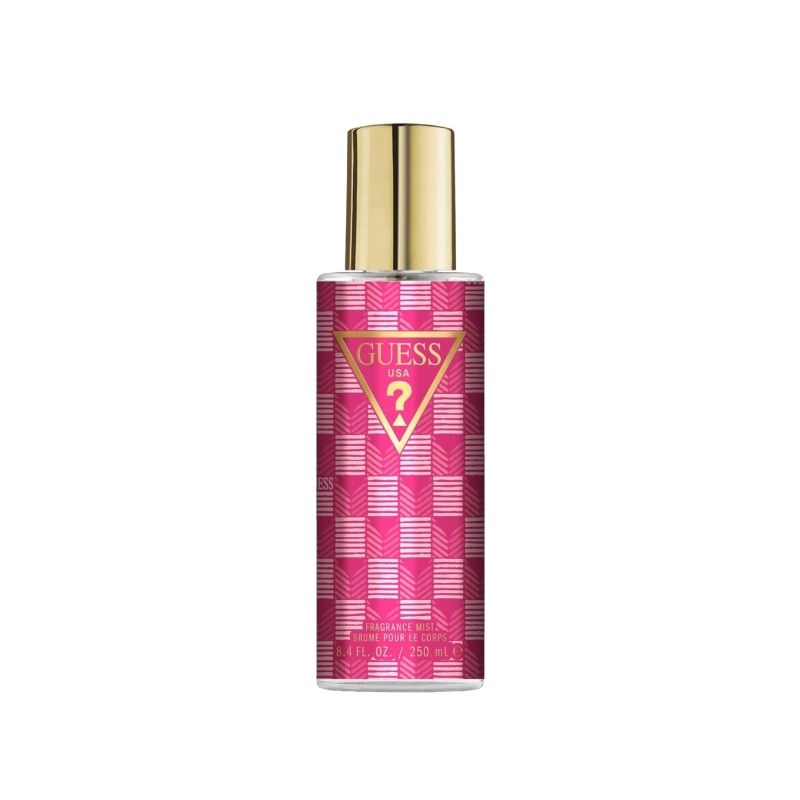 GUESS FRAGANCE MIST KYOTO - PINK 250ML