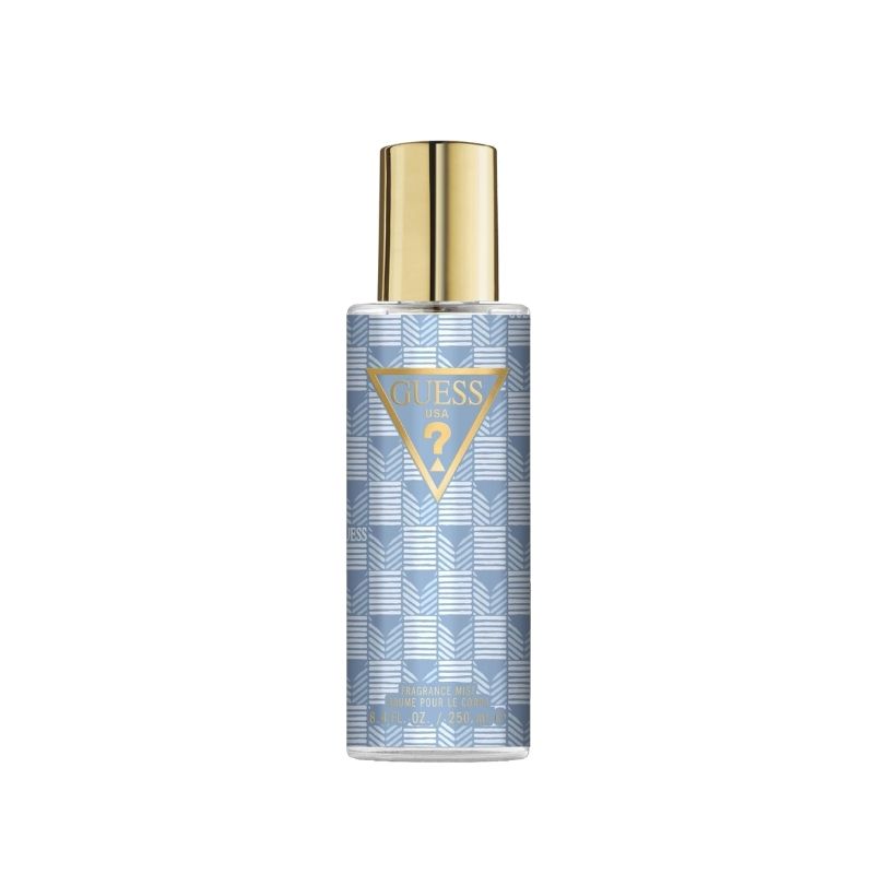 GUESS FRAGANCE  MIST FIJI - CELESTE 250ML