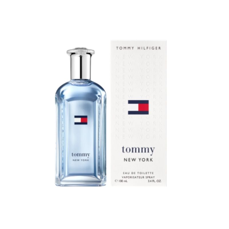 TH TOMMY NEW YORK EDT 100ML