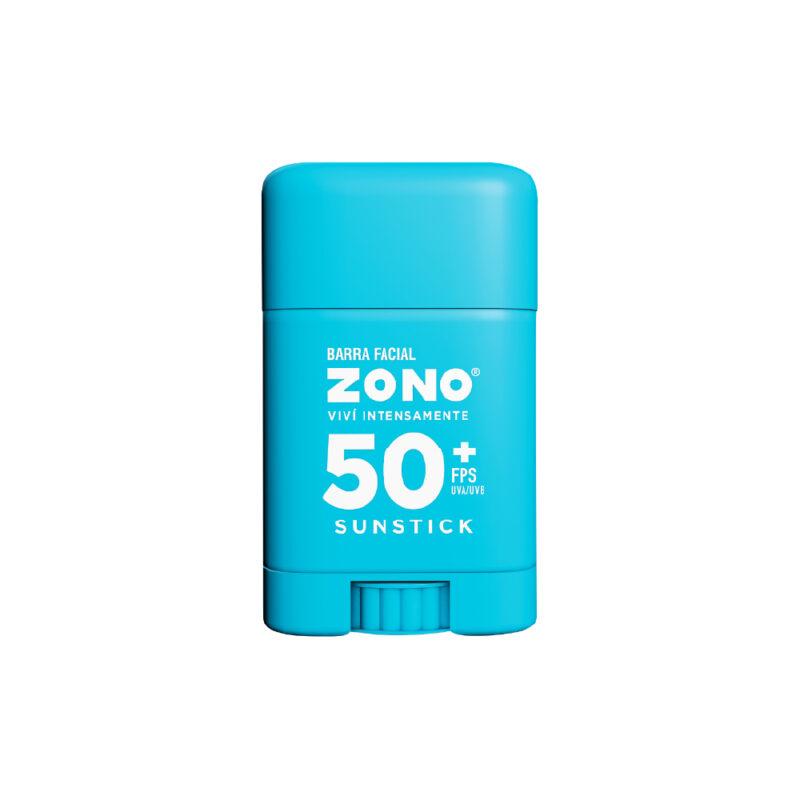 ZONO - FACIAL SUNSTICK CREMA EN BARRA FACTOR 50+ x 15GR.