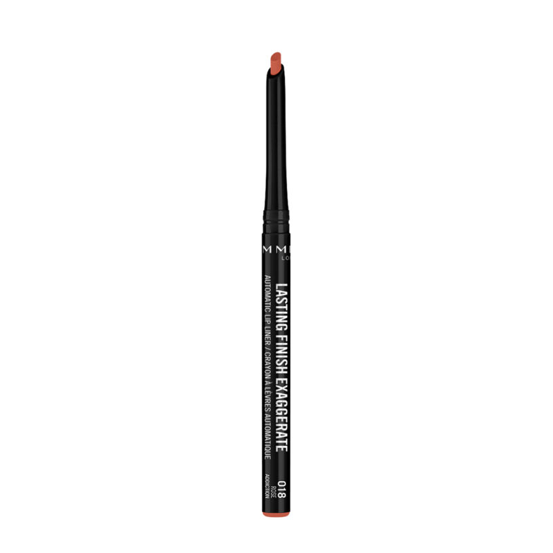 RML-LASTING FINSH AUTOM.LIP LINER 018