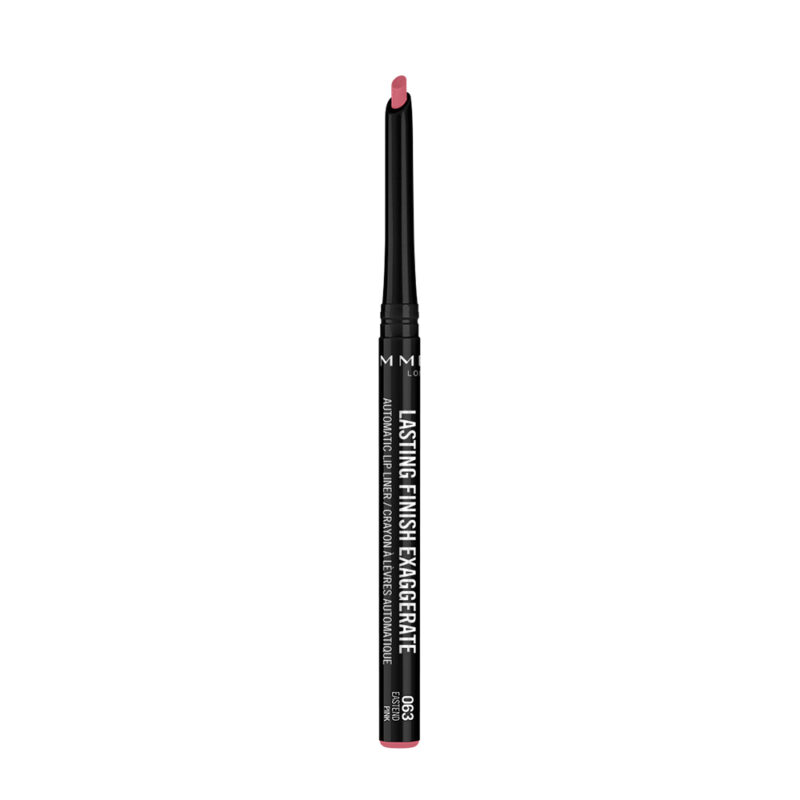 RML-LASTING FINSH AUTOM.LIP LINER 063