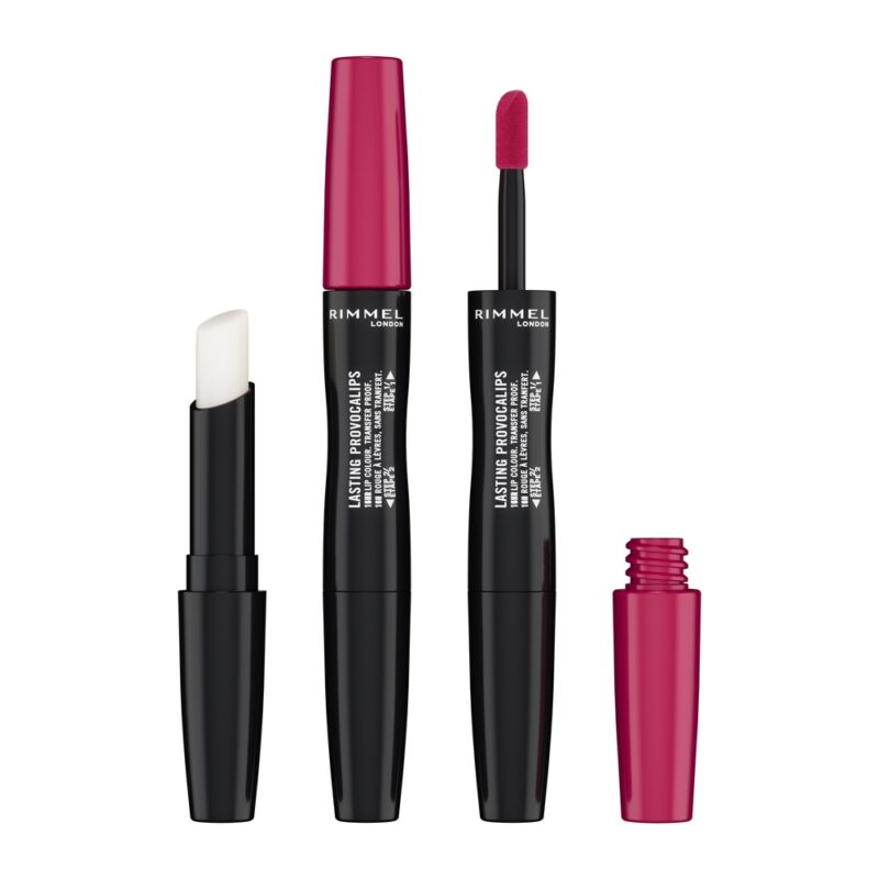 RML LABIAL LIQUIDO LASTING PROVOCALIPS - 400