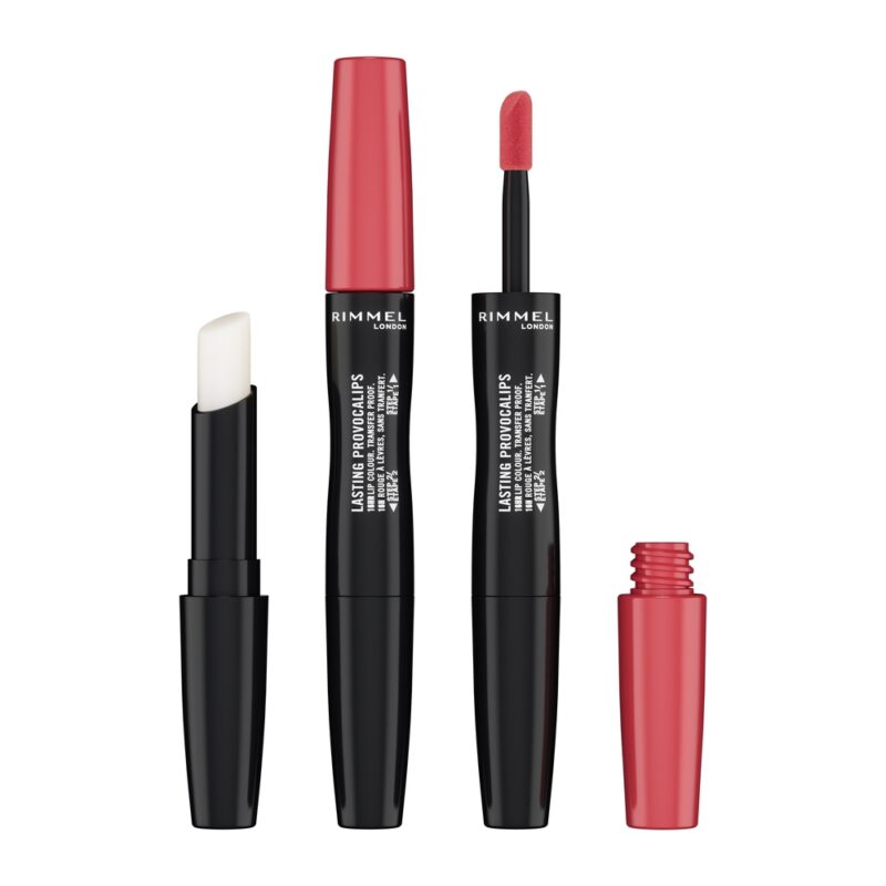 RML LABIAL LIQUIDO LASTING PROVOCALIPS - 730