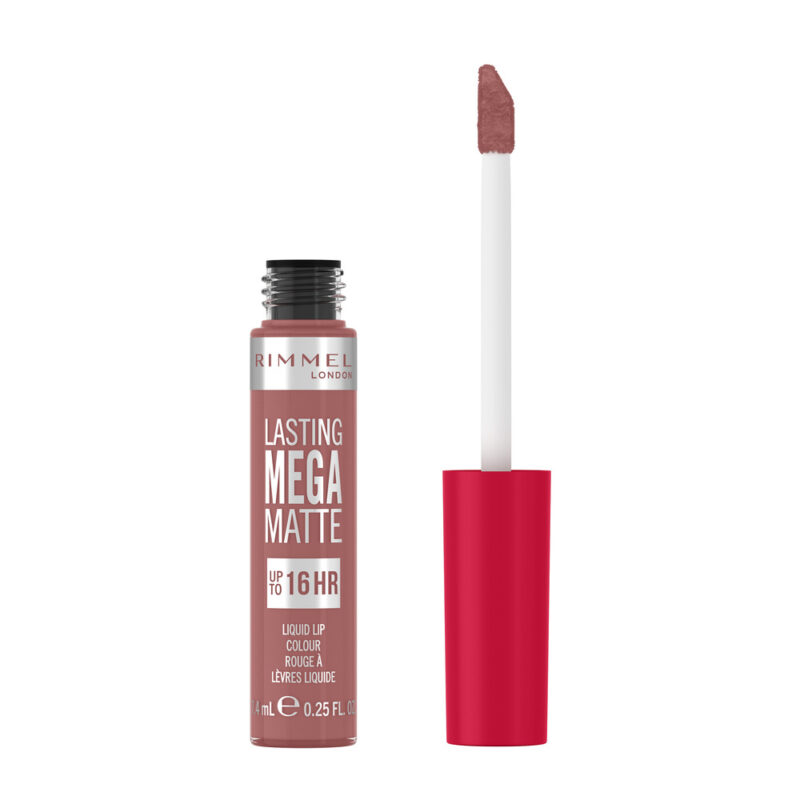 RML-LASTING MEGA MATTE - 110