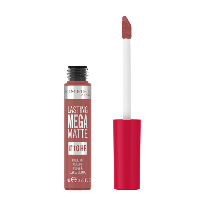 RML-LASTING MEGA MATTE - 200