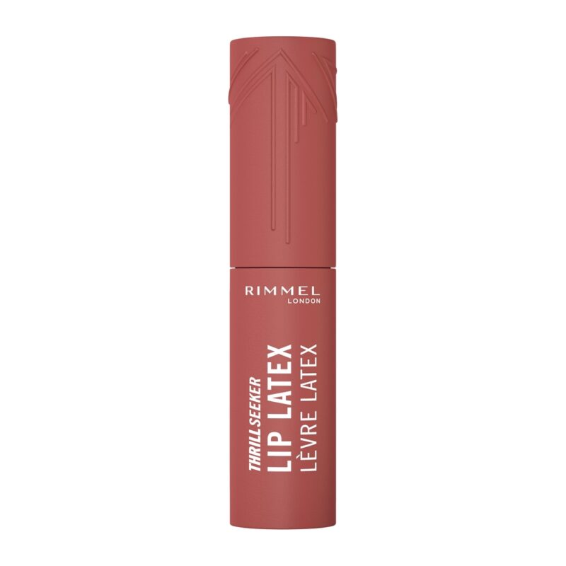 RIMMEL LIP LATEX - THRILLSEEKER - 150