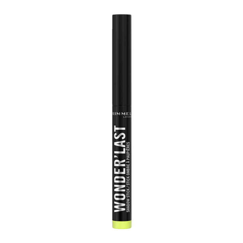 RIMMEL WONDER ESPENC - GALACTC GREEN