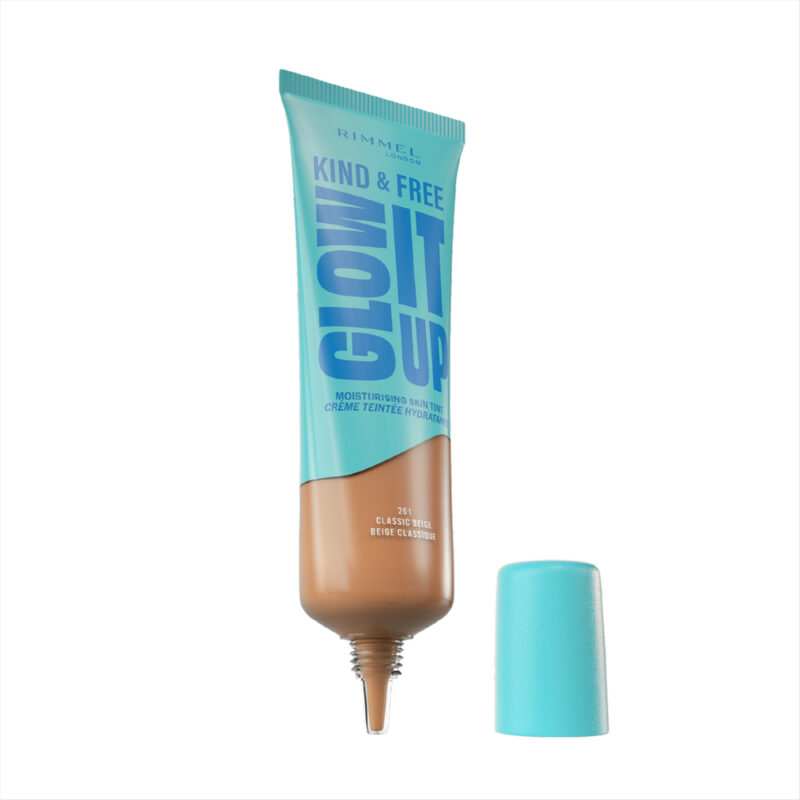 RIM - BASE HIDR KIND & FREE - 201