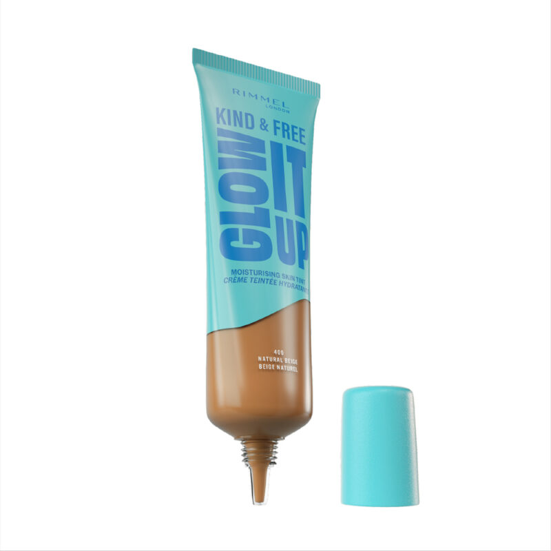 RIM - BASE HIDR KIND & FREE - 400