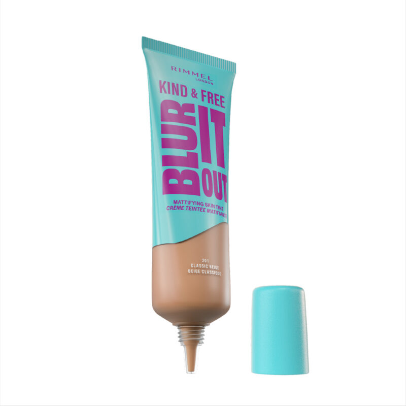 RIM - BASE MATTE KIND & FREE - 201