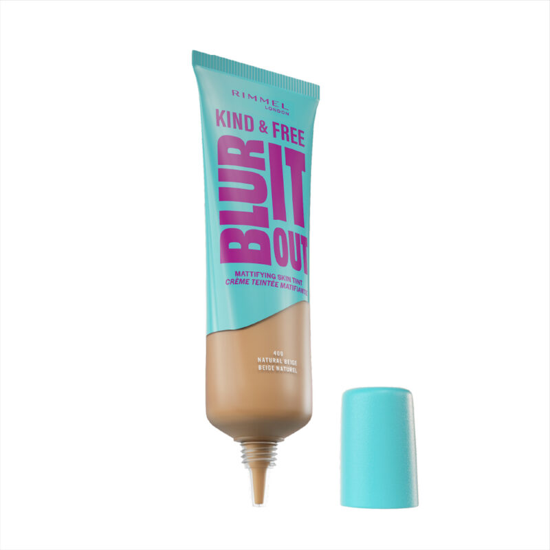 RIM - BASE MATTE KIND & FREE - 400