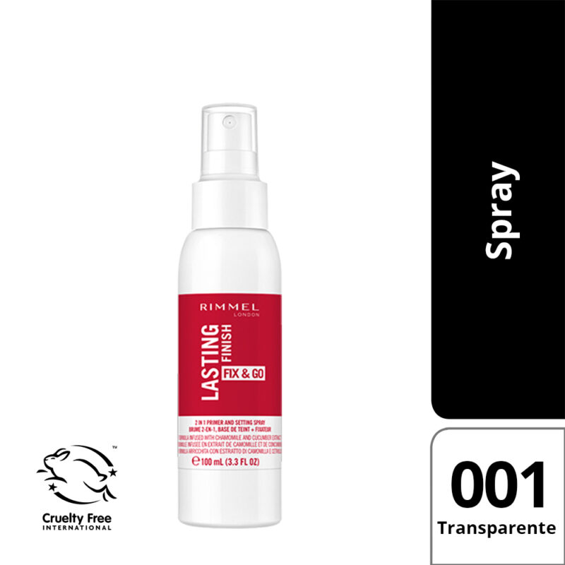 RML-LASTING FIX&GO SPRAY SETTING