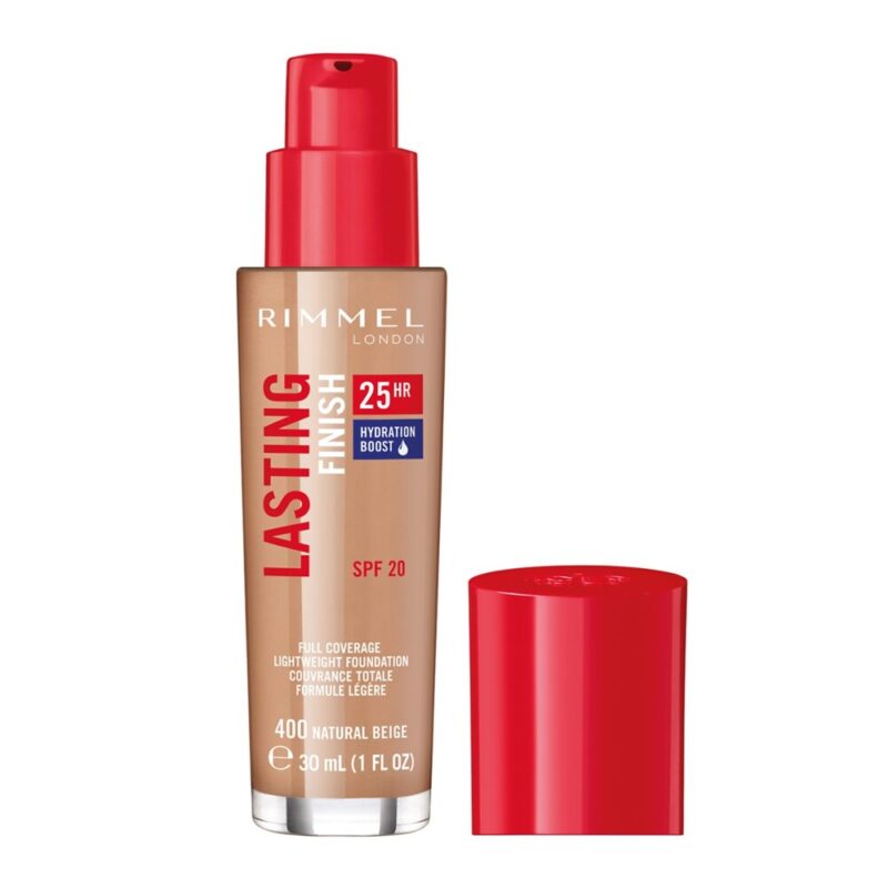 RIMMEL LASTING FINISH HYDRATION BOOST 300