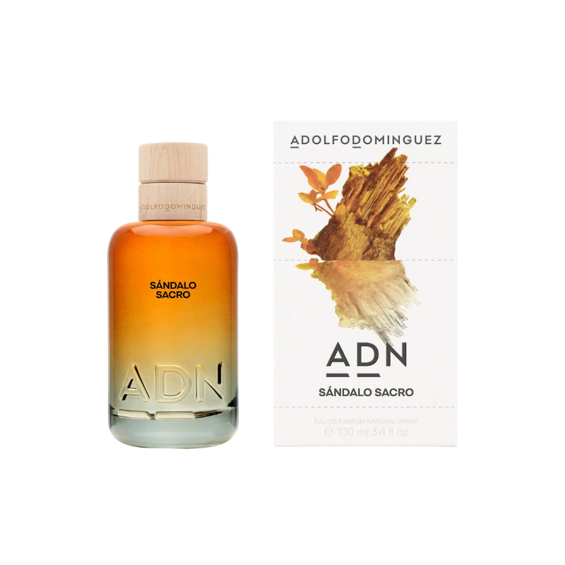 AD ADN SANDALO SACRO EDP 100ML