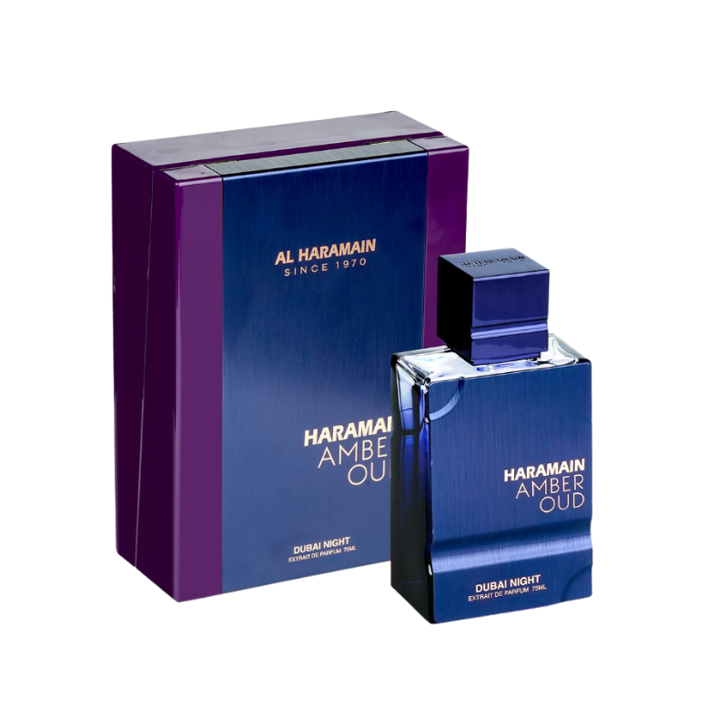 AL HARAMAIN AMBER OUD NIGHT EDITION EDP x 100ML