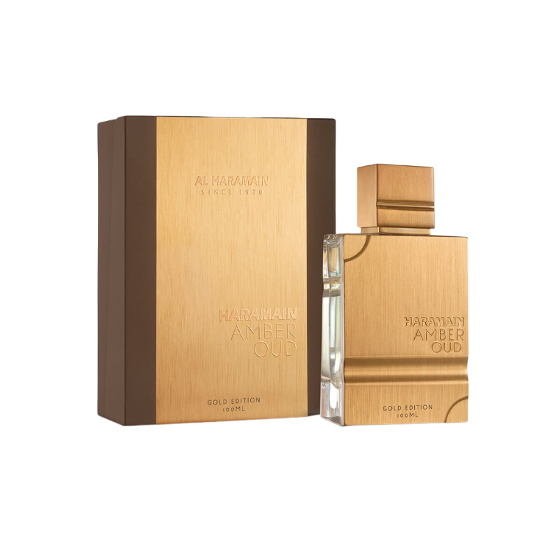 AL HARAMAIN AMBER OUD GOLD EDITION EDP x 100ML