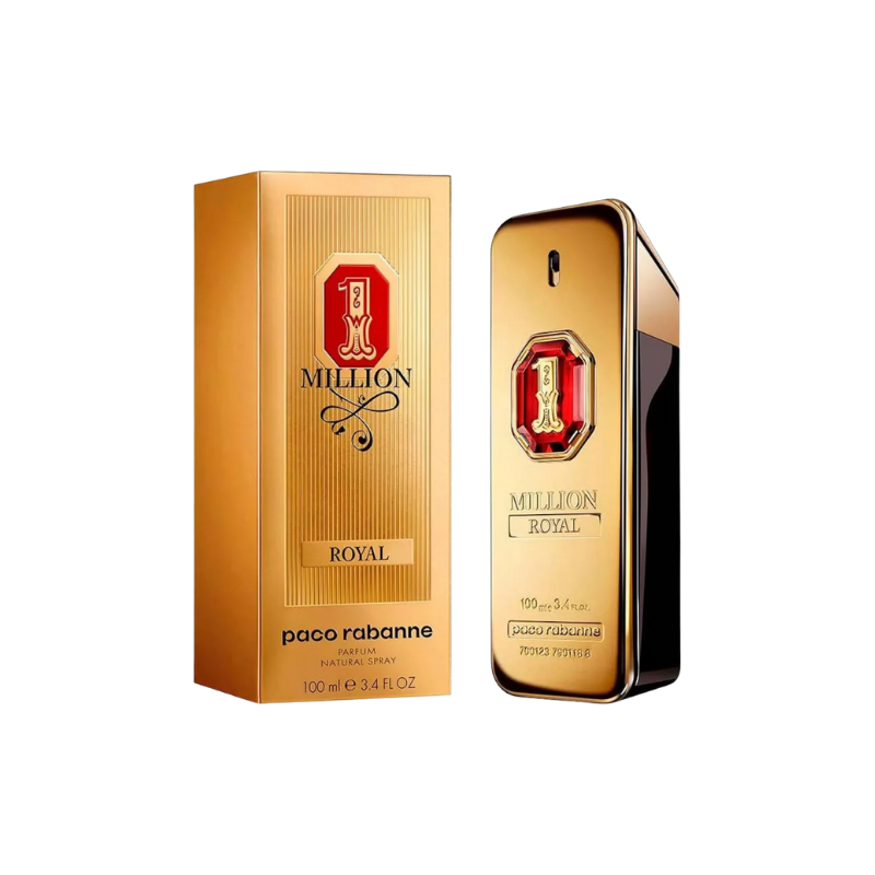 PACO R. ONE MILLION ROYAL EDP 100ML