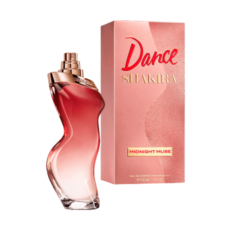 SKR DANCE MIDNIGHT MUSE EDT 50ML