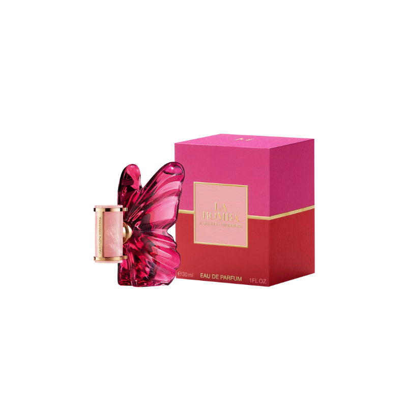 CAROLINA HERRERA LA BOMBA EDP 30ML