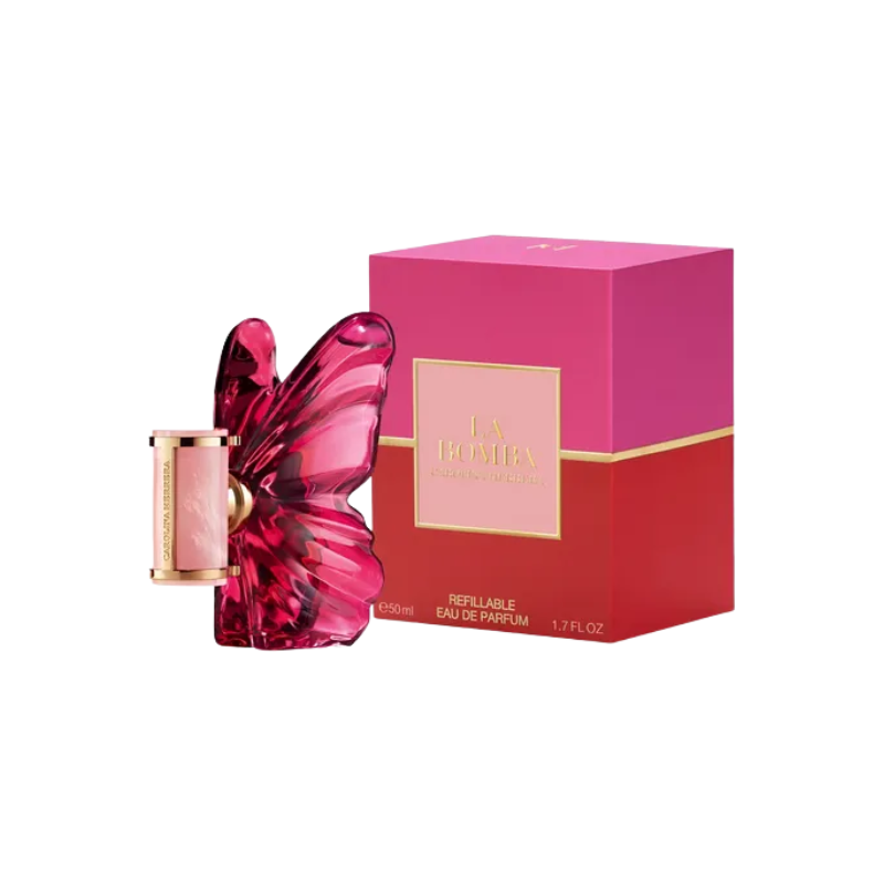 CAROLINA HERRERA LA BOMBA EDP 50ML