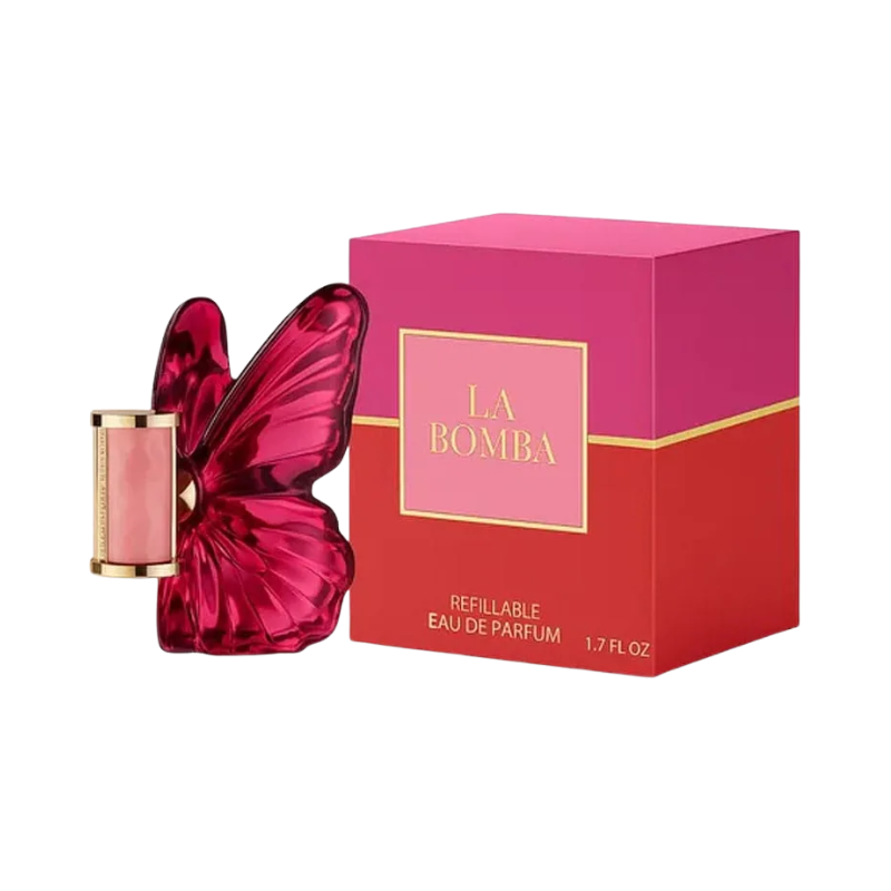 CAROLINA HERRERA LA BOMBA EDP 80ML