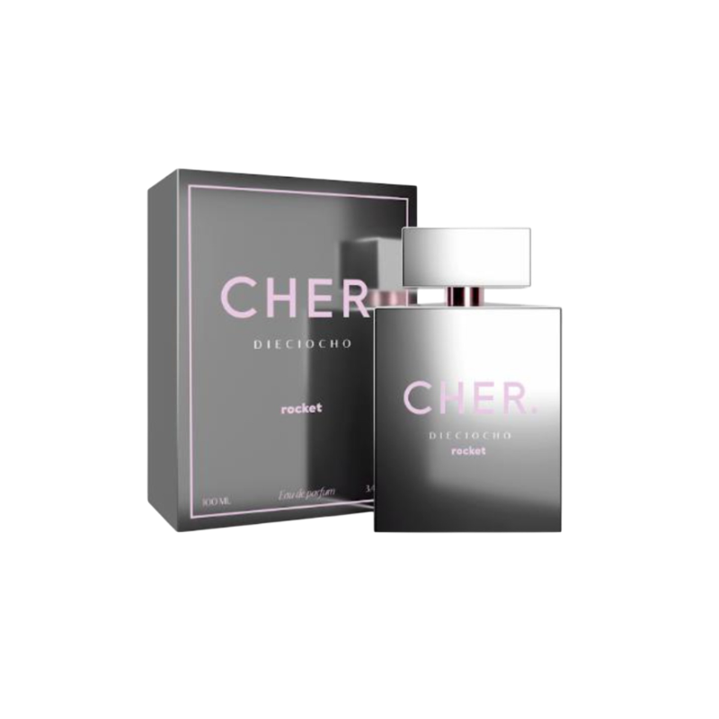 CHER DIECIOCHO ROCKET EDP 100ML