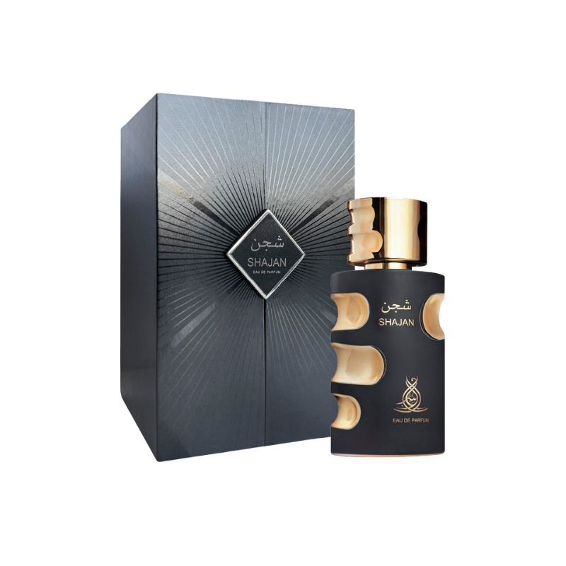 AL ASRAR SHAJAN EDP 100ML