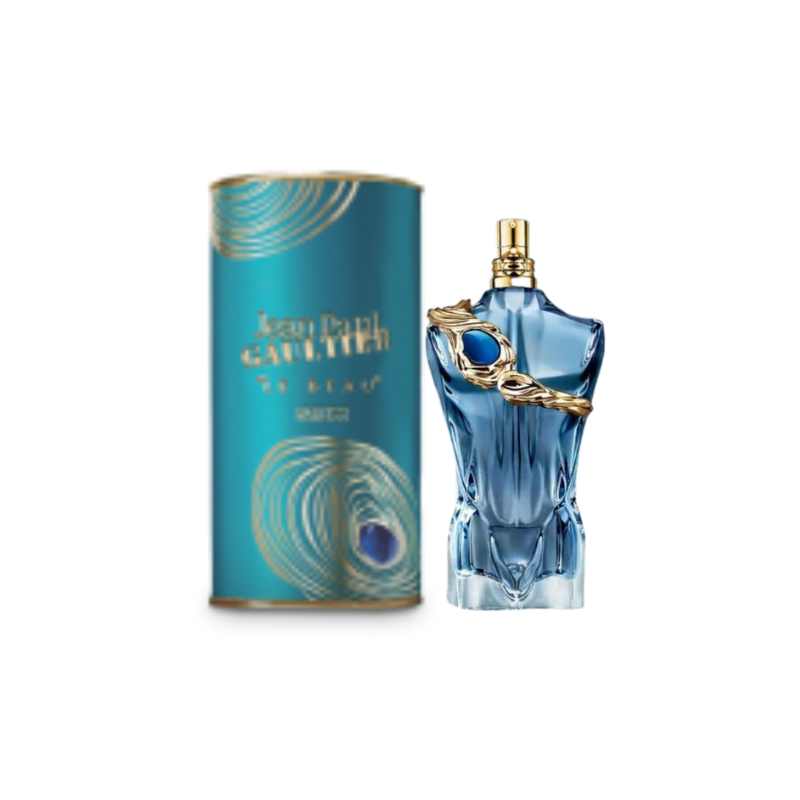 JPG LE BEAU EDP 125ML