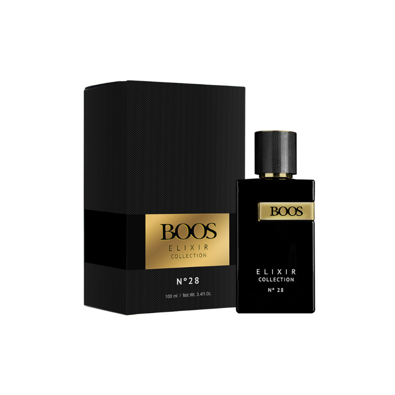 BOOS ELIXIR NRO 28 x 100ML