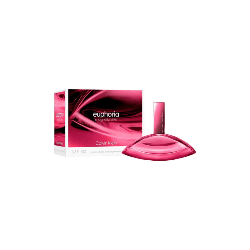 CK EUPHORIA MAGNETIC ELIXIR EDP 100ML