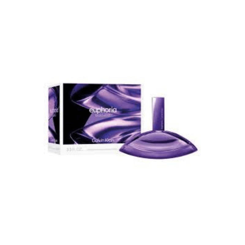 CK EUPHORIA BOLD ELIXIR EDP 100ML