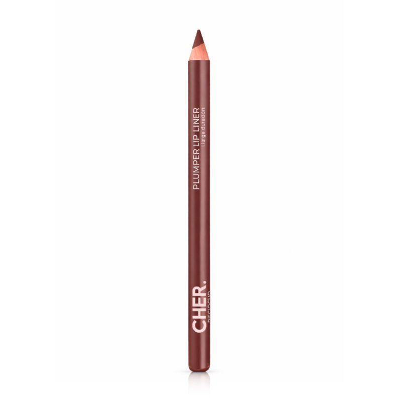 CHER DIECIOCHO - LAPIZ  DELINEADOR DE LABIOS -  PLUMPER LIP LINER 1 PEACHY DREAM