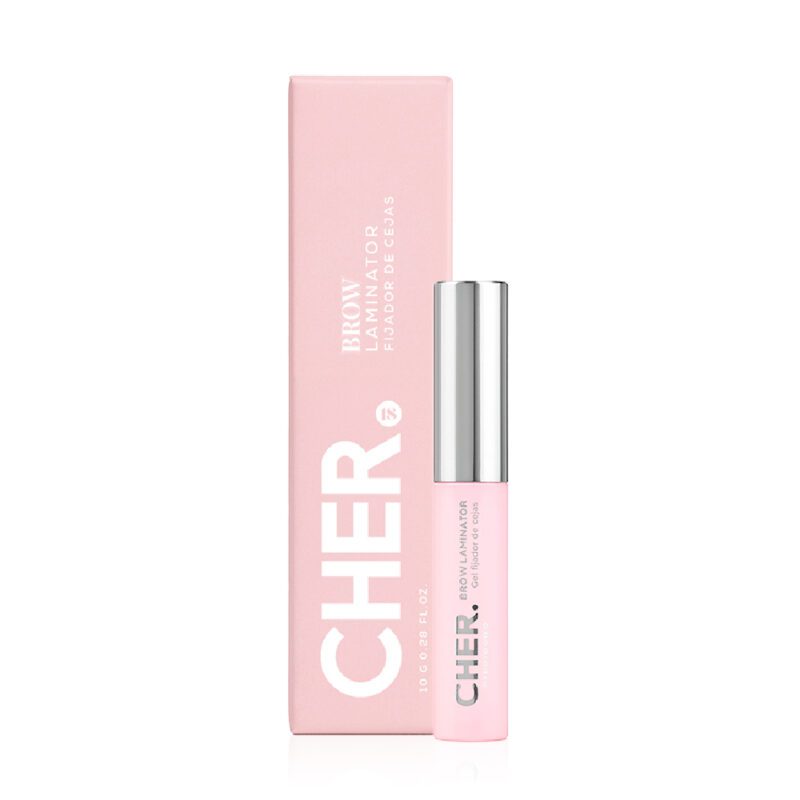 CHER DIECIOCHO - GEL LAMINADOR DE CEJAS -  BROW LAMINATOR