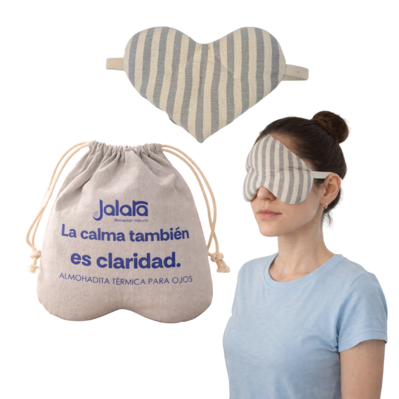 ALMOHADITA TERMICA ANTIFAZ