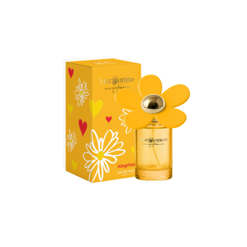 MARGARITA ALEGRHADA EDT 50 ML